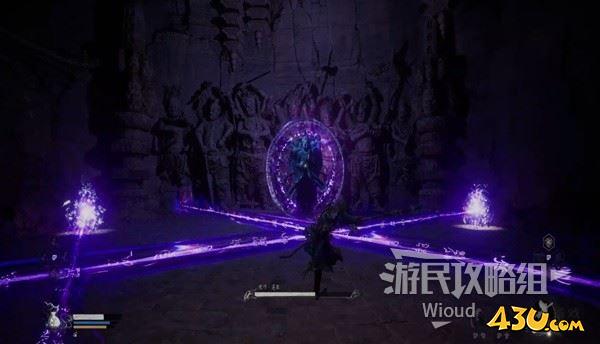 43u游戏攻略