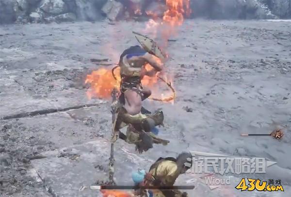 43u游戏攻略