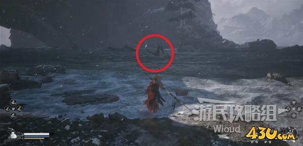 43u游戏攻略