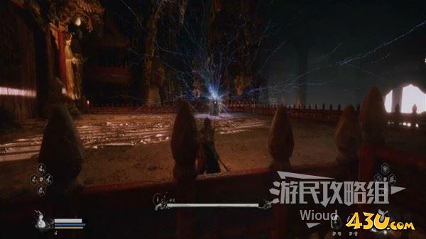43u游戏攻略