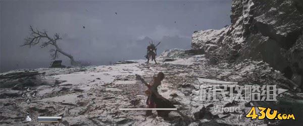 43u游戏攻略