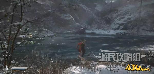 43u游戏攻略