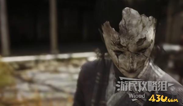 43u游戏攻略