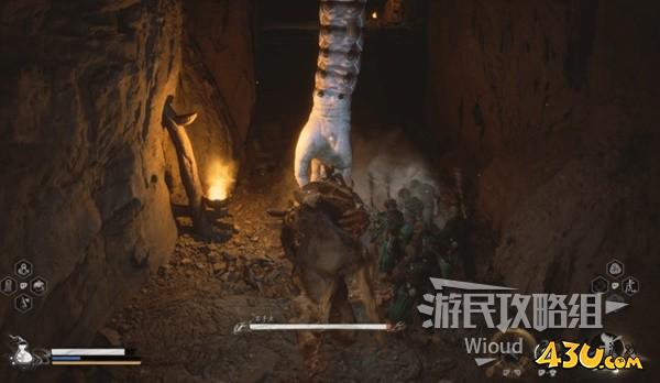 43u游戏攻略