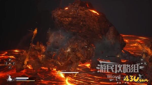 43u游戏攻略