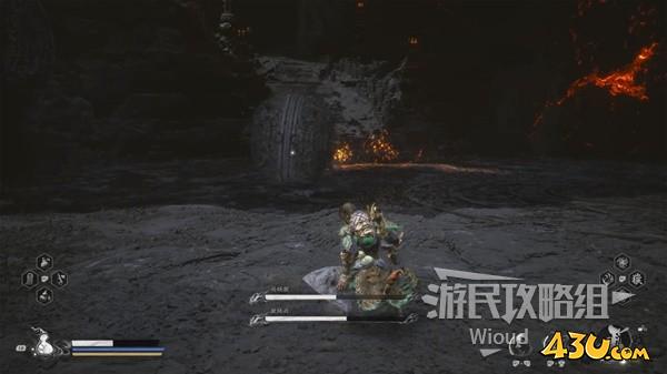 43u游戏攻略