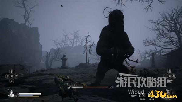 43u游戏攻略