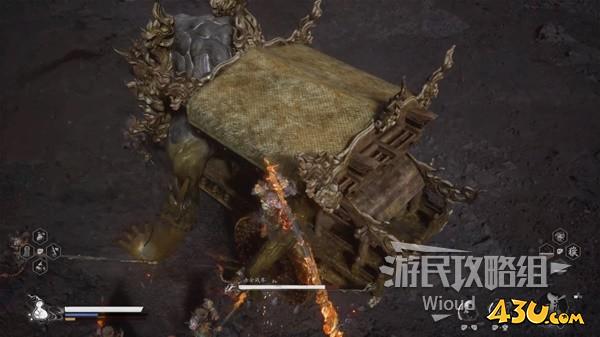 43u游戏攻略