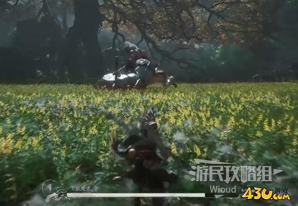 43u游戏攻略