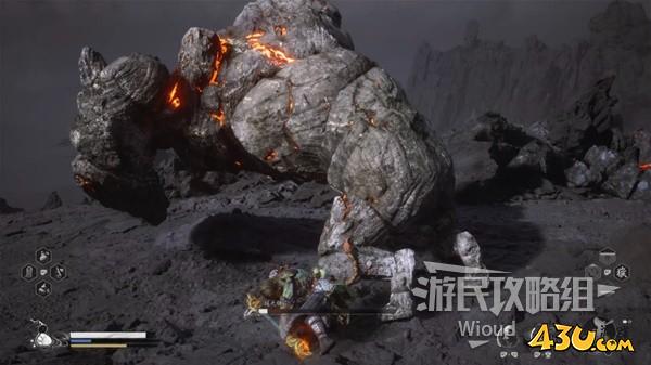 43u游戏攻略