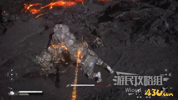 43u游戏攻略