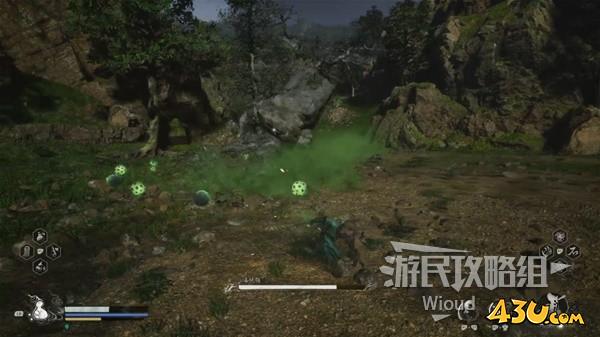 43u游戏攻略