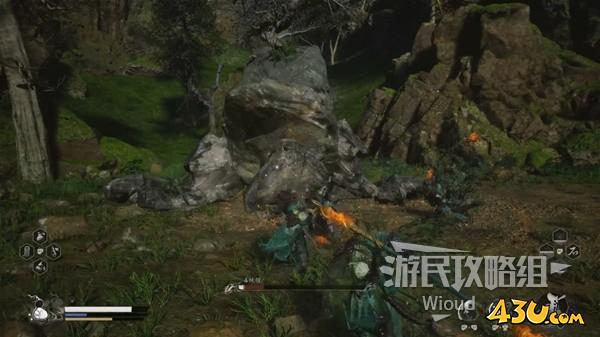 43u游戏攻略