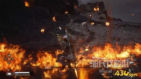 43u游戏攻略