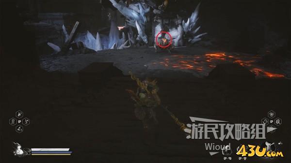 43u游戏攻略