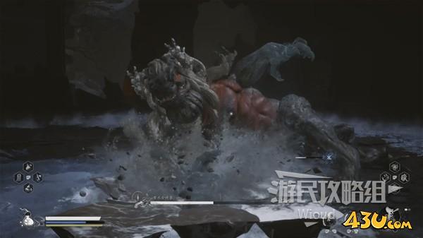 43u游戏攻略
