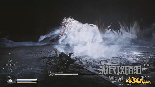 43u游戏攻略