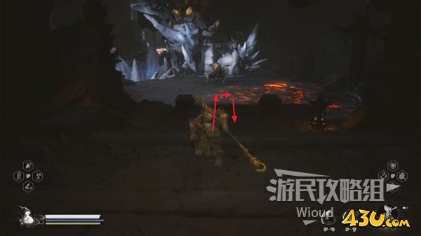 43u游戏攻略
