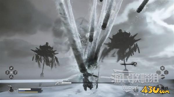 43u游戏攻略