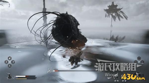 43u游戏攻略