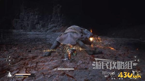 43u游戏攻略