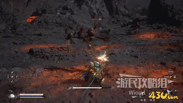 43u游戏攻略