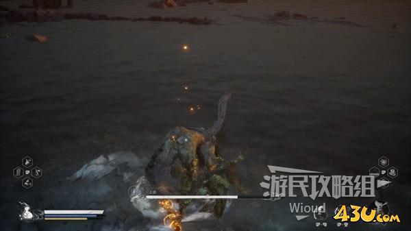 43u游戏攻略
