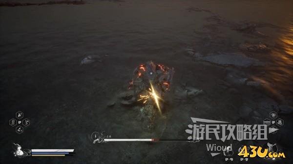 43u游戏攻略