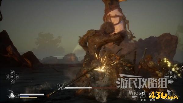43u游戏攻略