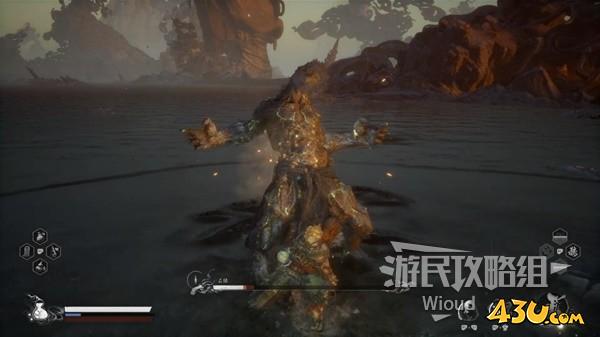 43u游戏攻略