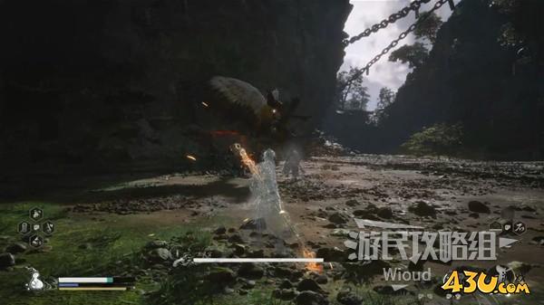 43u游戏攻略