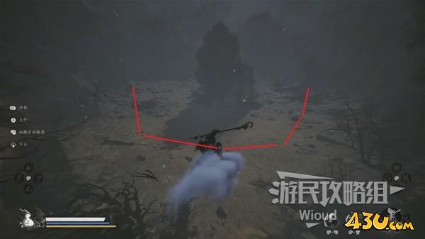 43u游戏攻略