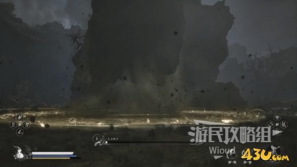 43u游戏攻略