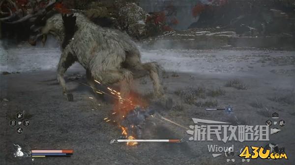 43u游戏攻略