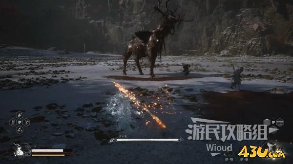 43u游戏攻略