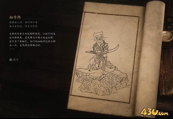 43u游戏攻略