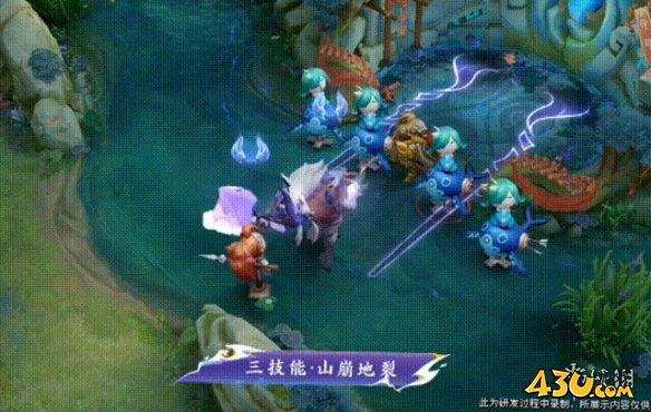 43u游戏攻略