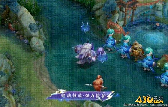43u游戏攻略