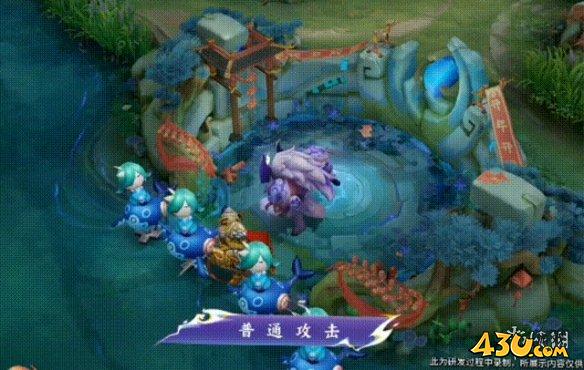 43u游戏攻略