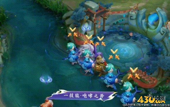 43u游戏攻略