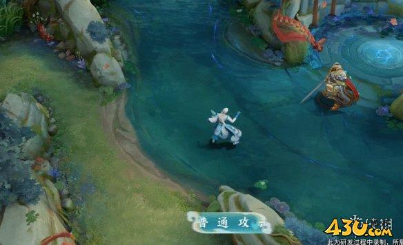 43u游戏攻略