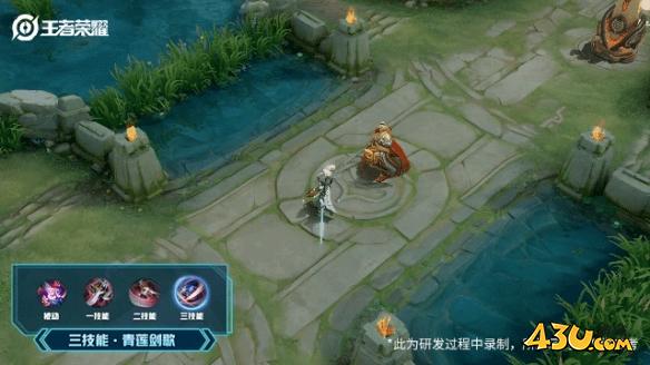 43u游戏攻略