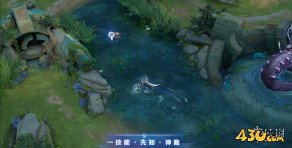 43u游戏攻略