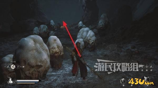 43u游戏攻略