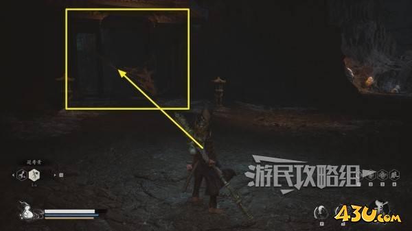43u游戏攻略