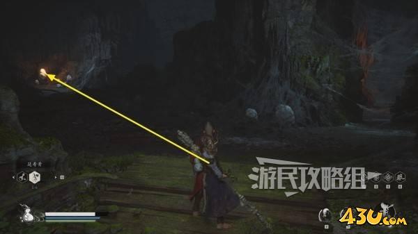 43u游戏攻略
