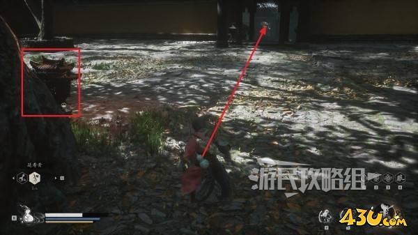 43u游戏攻略