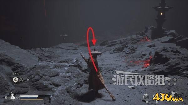 43u游戏攻略