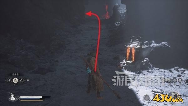 43u游戏攻略