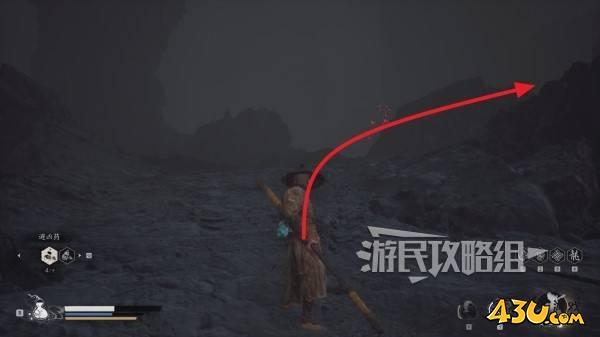 43u游戏攻略